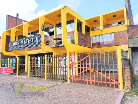 LOCAL EN VENTA!!! + FONDO DE COMERCIO