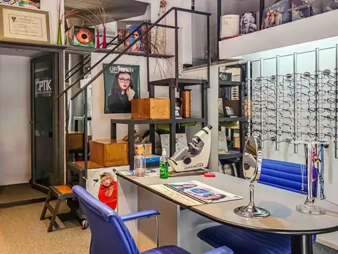 Avenida Honduras 3800