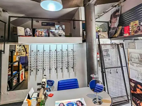 Local en Alquiler 30 años