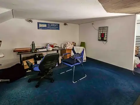 Local en Alquiler 30 años