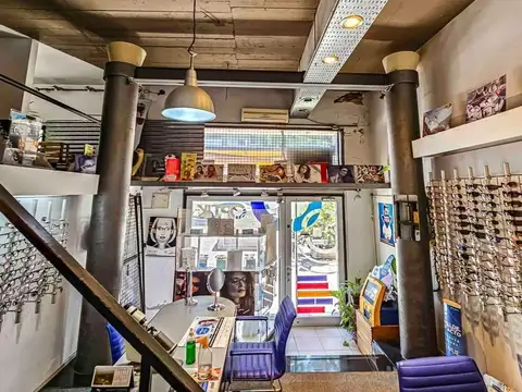 Local en Alquiler en Palermo, $ 850.000