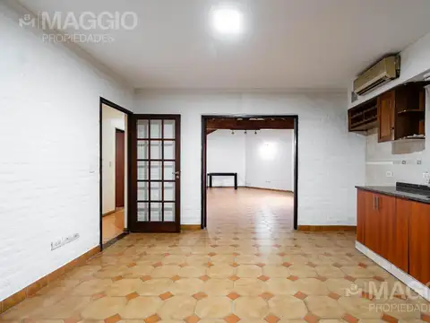 Casa en Venta en Ramos Mejía, USD 160.000