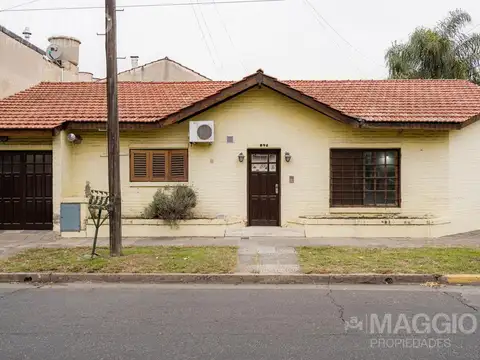 Casa Venta en Ramos Mejia