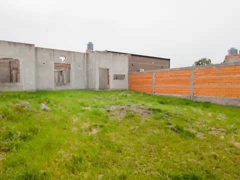 VENTA - LOTE - CONSTRUCCION - BAHIA BLANCA