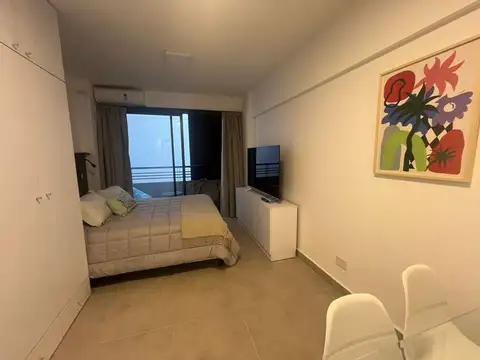 Departamento en Venta en Palermo, USD 85.000