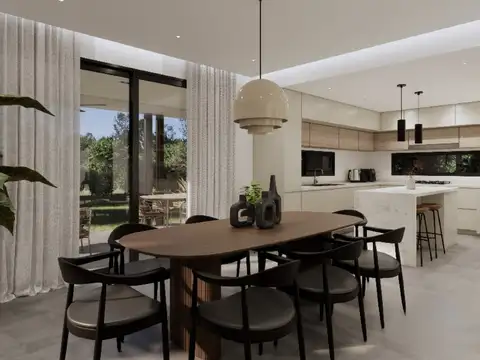 Casa en Venta en Bella Vista, USD 395.000