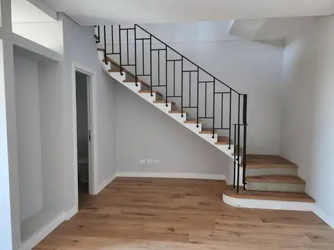 OFICINA DUPLEX ALQUILER ANUAL CHATEAU NORDELTA