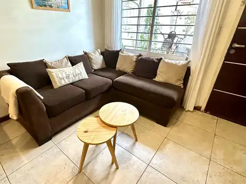 Depto Tipo Casa en Venta 10 años