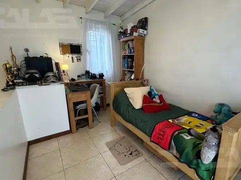 Depto Tipo Casa en Venta de 3 dormitorios