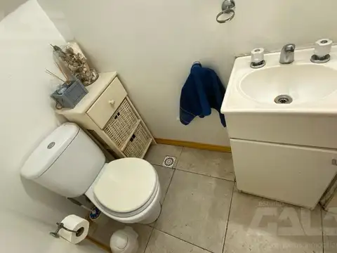 Depto Tipo Casa en Venta 10 años