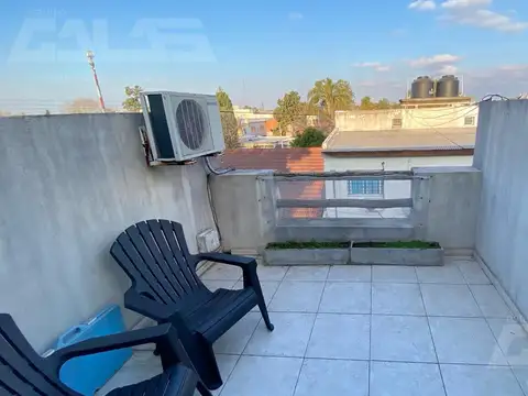 Depto Tipo Casa en Venta en Ituzaingo, USD 95.000