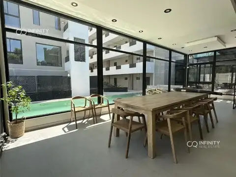 Departamento en Venta en Canning, Partido de Esteban Echeverría