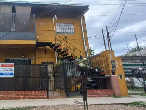 DEPARTAMENTO DE 3 AMBIENTES EN ALQUILER - BURZACO