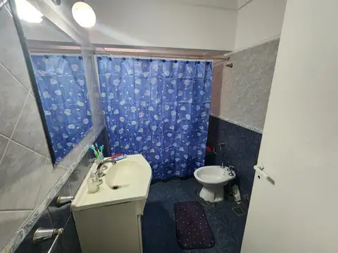 Casa 4 ambientes con 4 baños