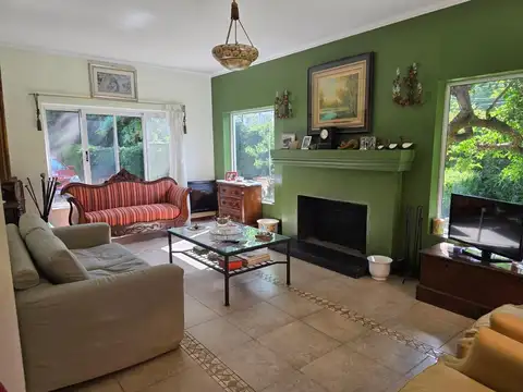 Casa en Venta 9 años