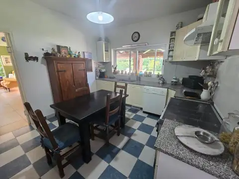 Casa en Venta 9 años