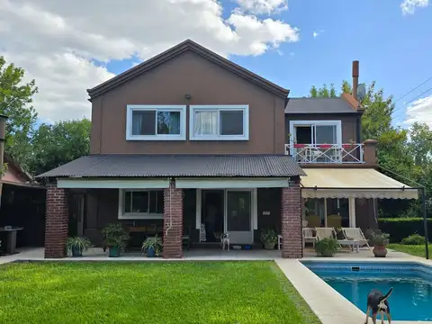 Casa en Venta de 4 dormitorios