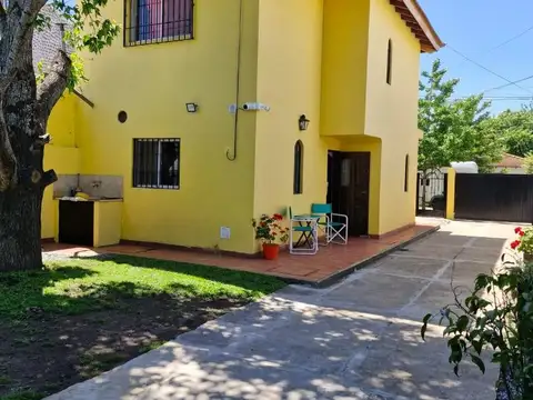 Casa en Venta de 2 dormitorios
