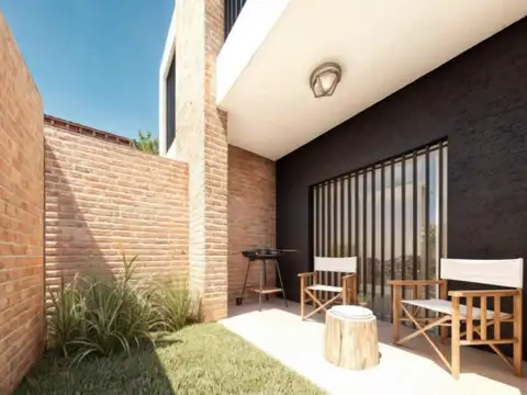 Departamento en Venta en Jose Clemente Paz, Partido de José C. Paz
