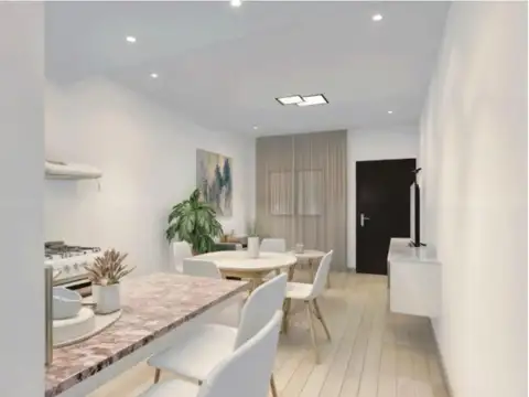 Departamento en Venta en Jose Clemente Paz, USD 55.000