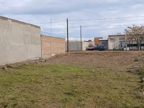 En venta | lote de 300 m2 | barrio primeros pobladores | centenario