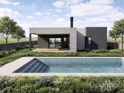 Casa en Venta A Estrenar