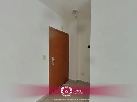 Departamento en Alquiler Apto profesional