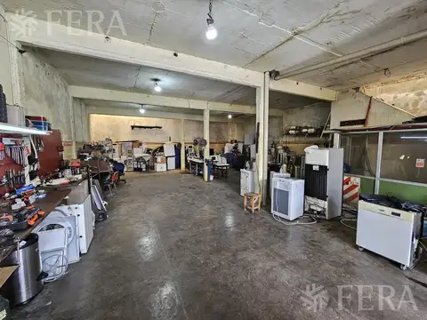 Venta local en  Sarandi