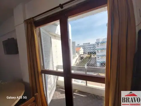 Departamento en Venta en Villa Gesell, USD 45.000