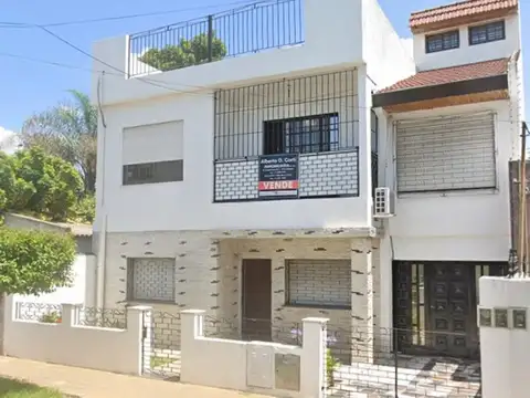 VIVIENDA MULTIFAMILIAR 2 PLANTAS