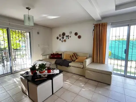 Casa en Venta en Vistalba, USD 298.000