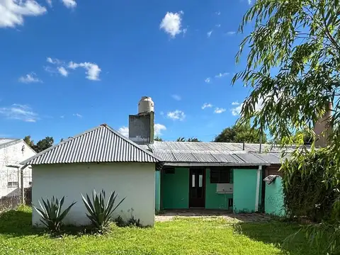 VENTA CASA 3 AMBIENTES EN LOS CARDALES
