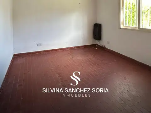 VENTA CASA 3 AMBIENTES EN LOS CARDALES