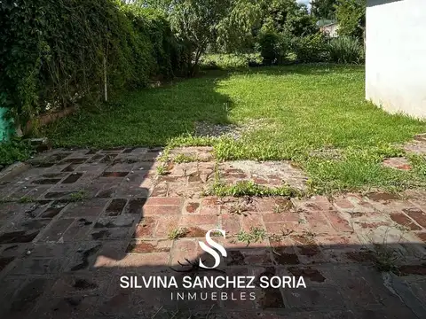 VENTA CASA 3 AMBIENTES EN LOS CARDALES