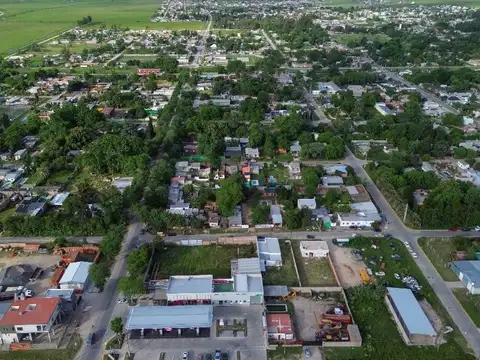 Terreno en Venta en Domselaar, USD 10.450