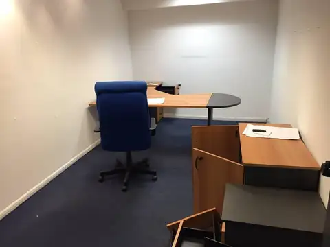 Oficina  en Venta ubicado en Retiro, Capital Federal, Buenos Aires