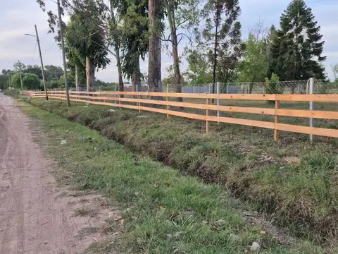 VENTA LOTE VILLA ROSA OPORTUNIDAD PERMUTA