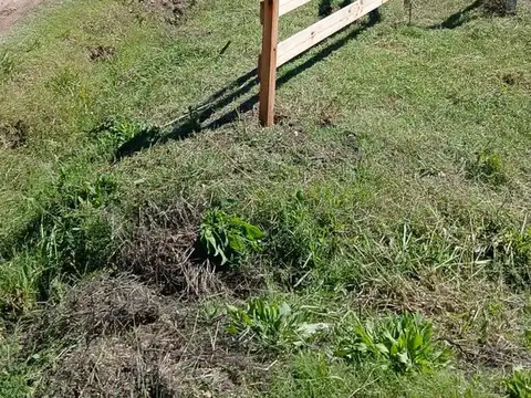 Terreno en Venta de 475,0 m2