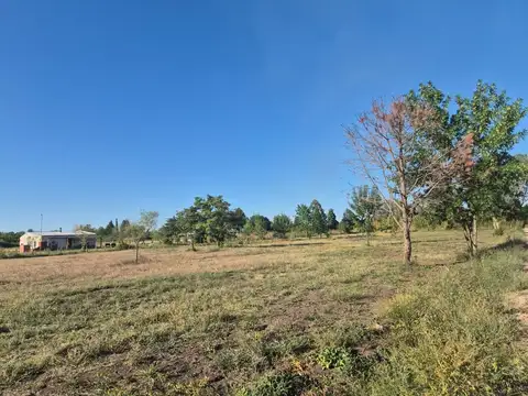 Terreno en Venta en Villa Rosa, USD 17.000