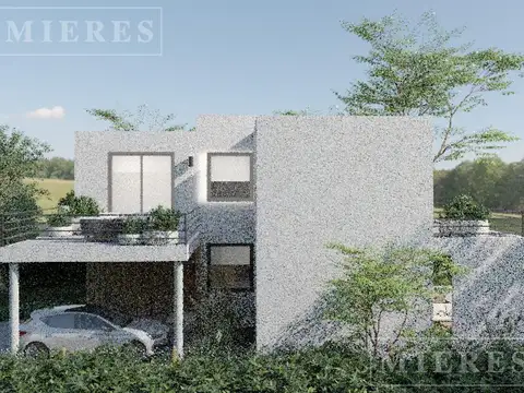 Casa en Venta al Noreste
