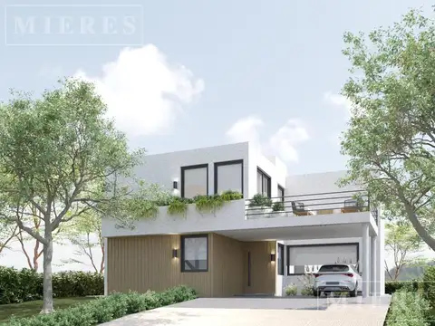 Casa en venta en Barrio Riberas Puertos, Escobar
