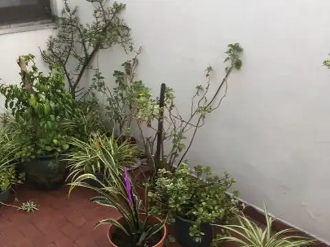 Ph 3 ambientes en venta Villa Lugano