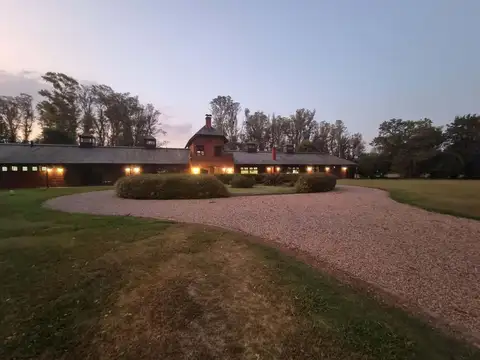 Terreno en Venta de 1536,0 m2