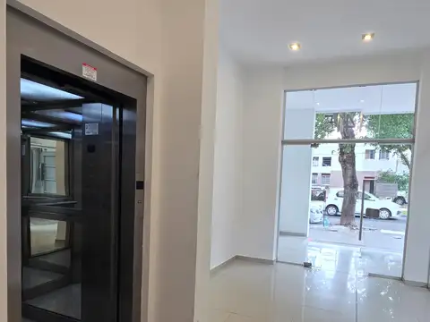 Avenida 13 1400, Piso 4