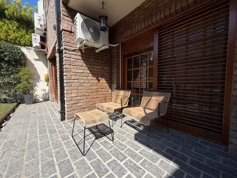 Casa en Venta en Olivos Maipú/Uzal, USD 395.000