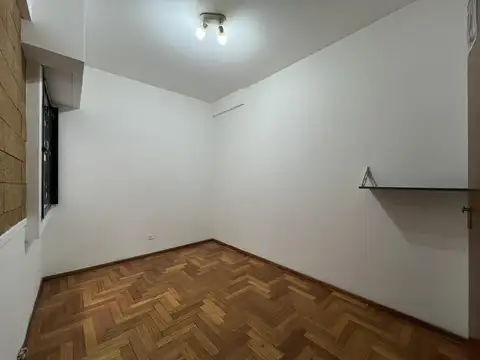 Departamento en Alquiler 40 años