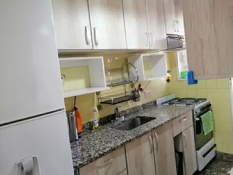 Departamento en Venta de 4 ambientes