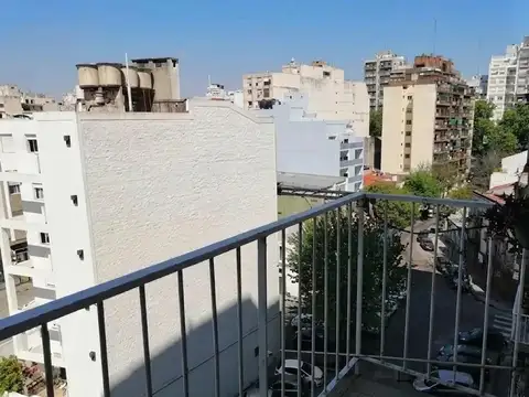 Departamento en venta -3 ambientes- Villa Crespo