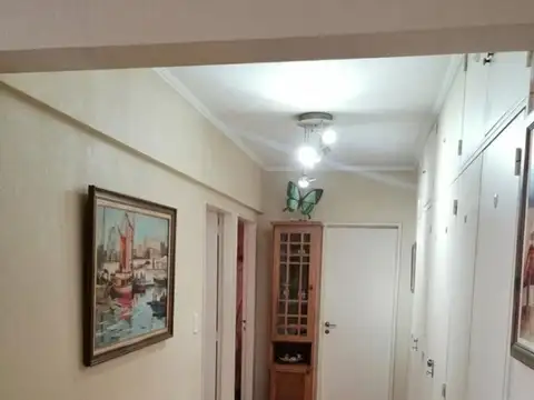 Departamento en Venta de 3 dormitorios