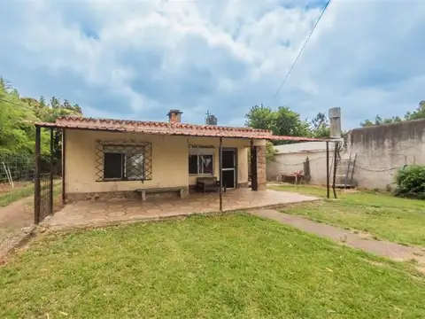 CASAS - CASA - CIUDAD DEL PLATA